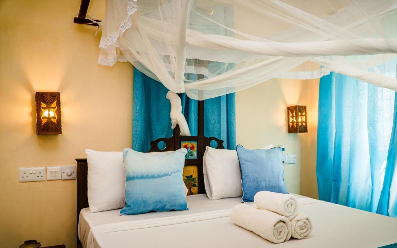 Emerald Palm Zanzibar Bagian luar foto