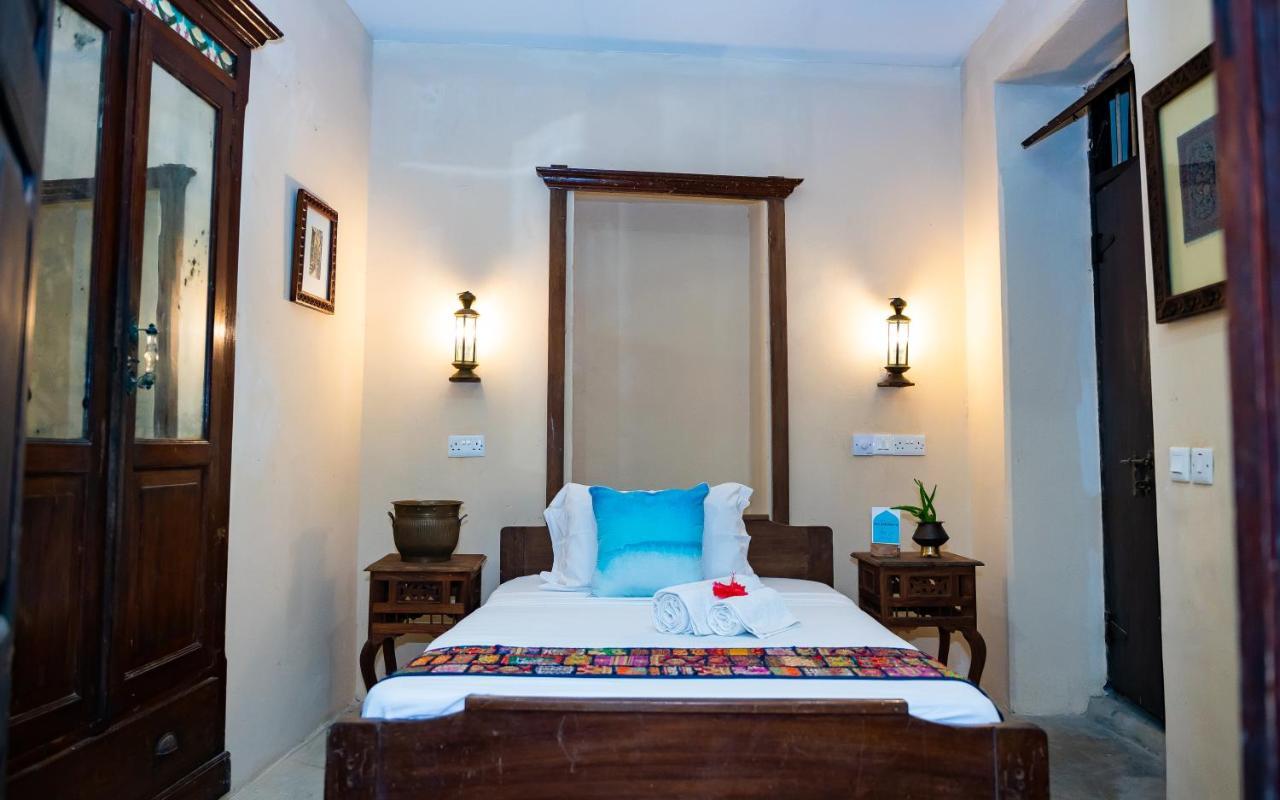 Emerald Palm Zanzibar Bagian luar foto